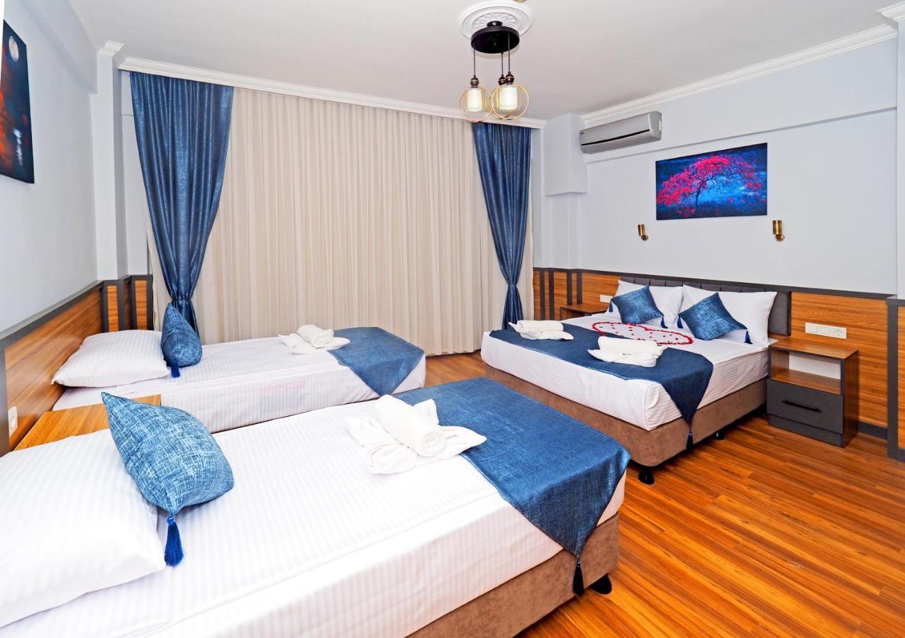 Arges Old City Hotel, Istanbul