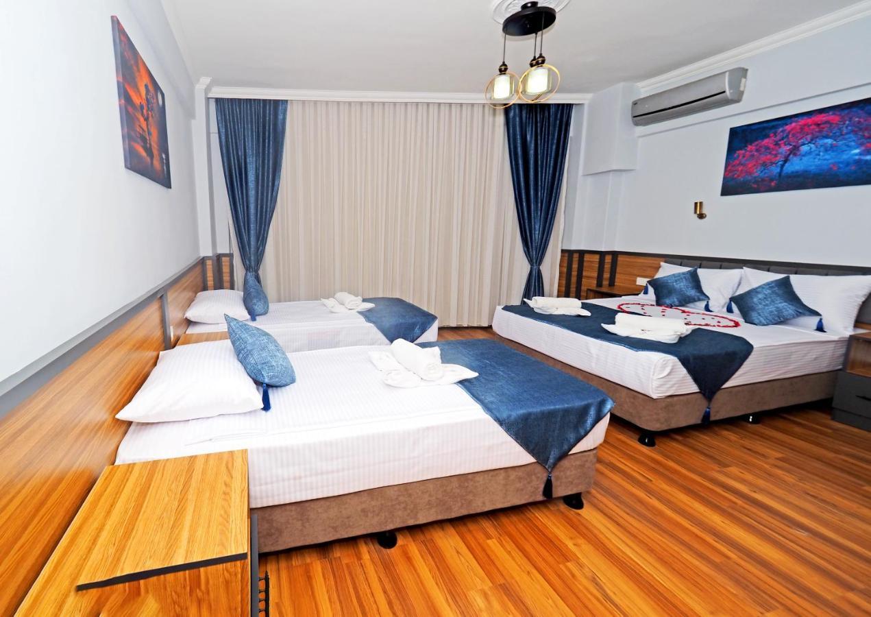 Arges Old City Hotel — Fotoğraflar 1