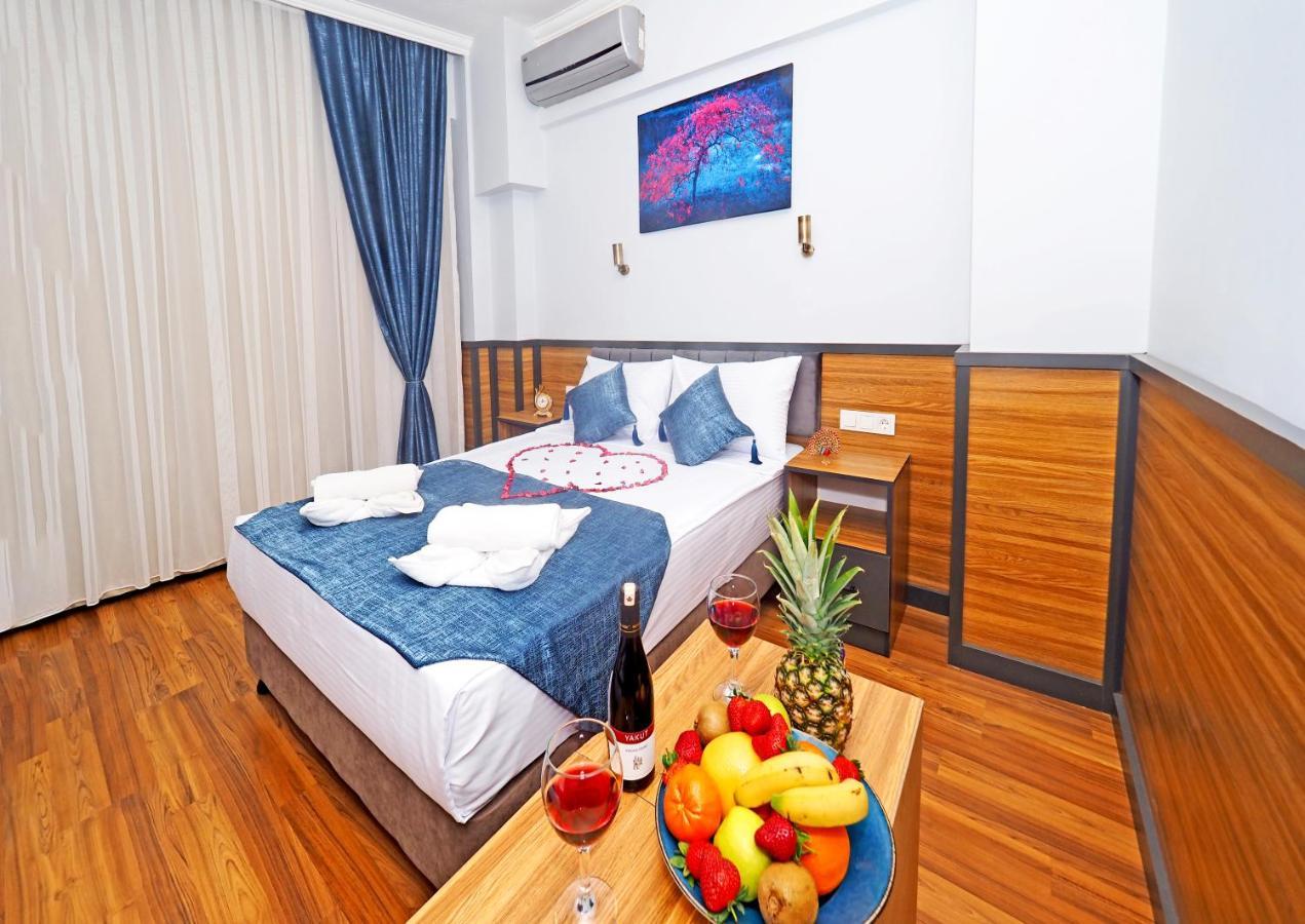 Arges Old City Hotel — Fotoğraflar 2